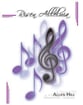 Risen Alleluia SATB choral sheet music cover